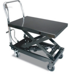 Torin TP05001 Стол подъемный г/п 450 кг