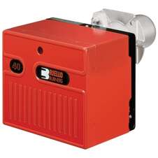 RIELLO FS 20D Газовая горелка для окрасочно-сушильных камер