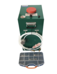 SMC-4001F Стенд для промывки систем кондиционирования (12 В и 220 В)