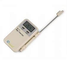 N18108 Цифровой термометр с выносным датчиком