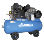 Airrus (РКЗ) CE 500-V135 Компрессор поршневой с ременным приводом 1450 л/мин